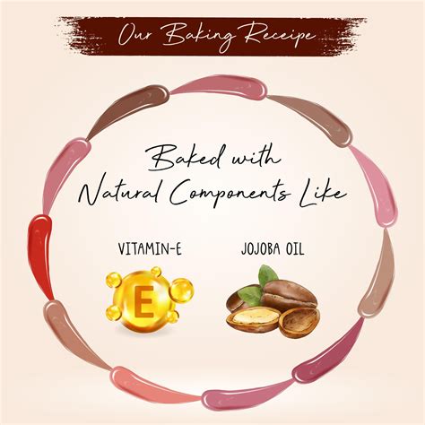 Liquid Matte Lipstick (Pack of 11) – Baked Beauty