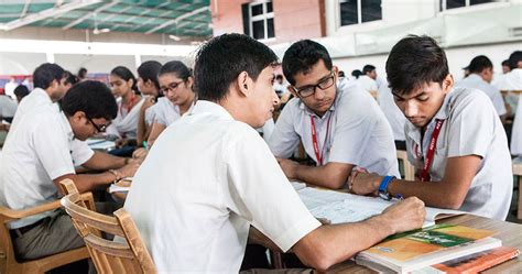 ALLEN Career Institute, Jodhpur – Our System | Culture at ALLEN