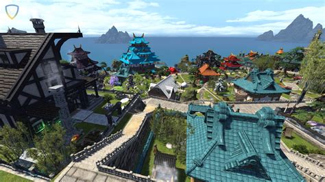 FFXIV: Housing Guide - Pro Tips
