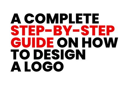 Image result for How to Make Logo Design