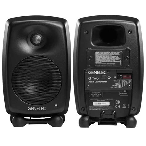 Genelec