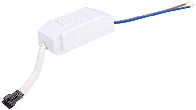 Othmro LED Driver 18-25W Constant Current 300mA High Power AC 85-265V ...