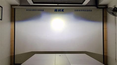 NHK Laser Hyperboloid Bi LED Projector Lens 160W India | Ubuy