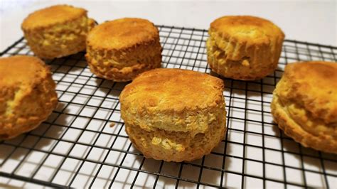 Gluten Free Buttermilk Scones - Gluten Free Mummy