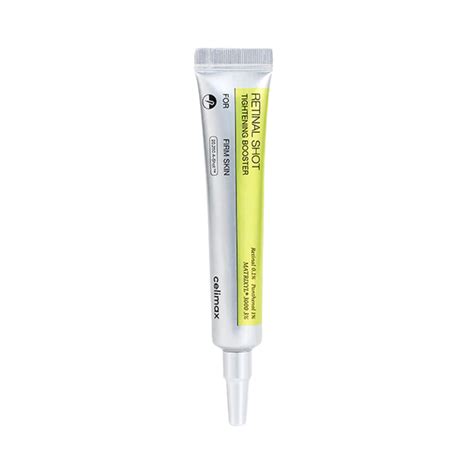 Celimax - The Vita-A Retinal Shot Tightening Booster – Derma Space