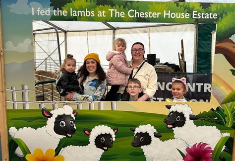 The Great Spring Adventure , Chester House Estate, Higham Road, NN8 2DH ...