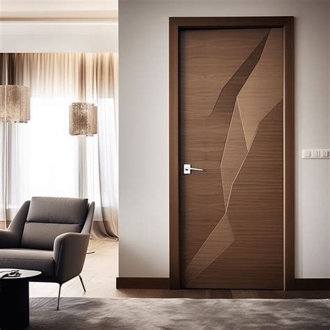 34 Best Bedroom Door Design Ideas for Home in 2025