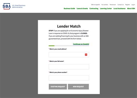 What Are SBA Loans? Types and How To Apply (2023)