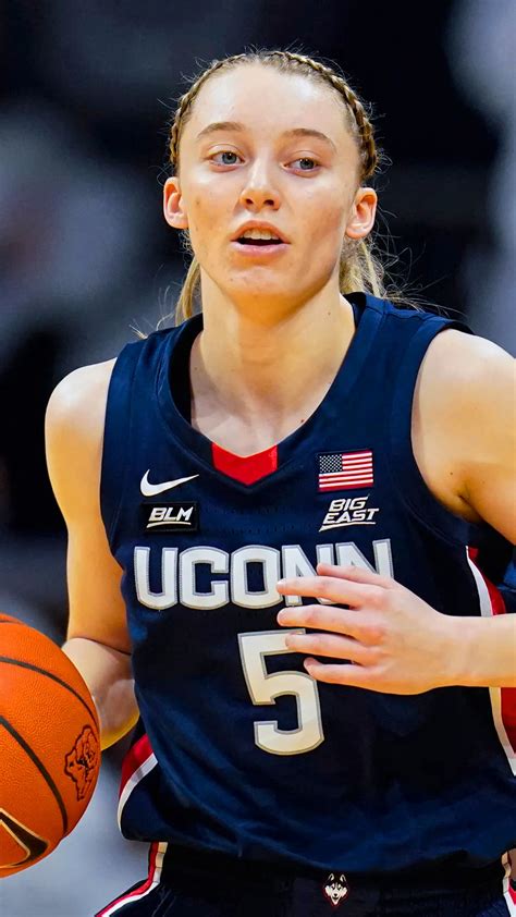 Paige Bueckers Wallpaper - KoLPaPer - Awesome Free HD Wallpapers