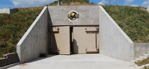 Explained: Doomsday Bunker क्या है, और इसे क्यों बनाया गया है, क़यामत ...