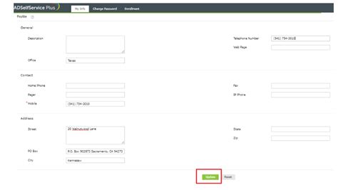 Image result for Directory Update