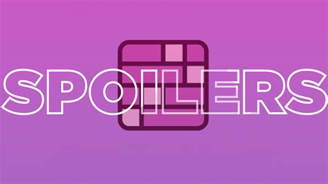 The Connections puzzle has a TV-themed easter egg today