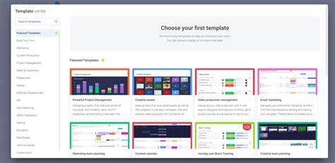 Image result for Using Monday.com for Returns