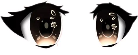 Gacha Face Tutorial 的图像结果