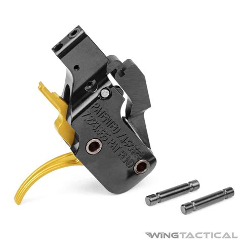 Image result for AR-15 Drop-In Trigger