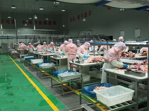 双汇-打造中国一流的食品供应链服务企业_物流_配送_仓储