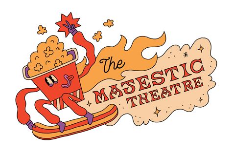 Movie Theater Crested Butte | The Majestic Theatre