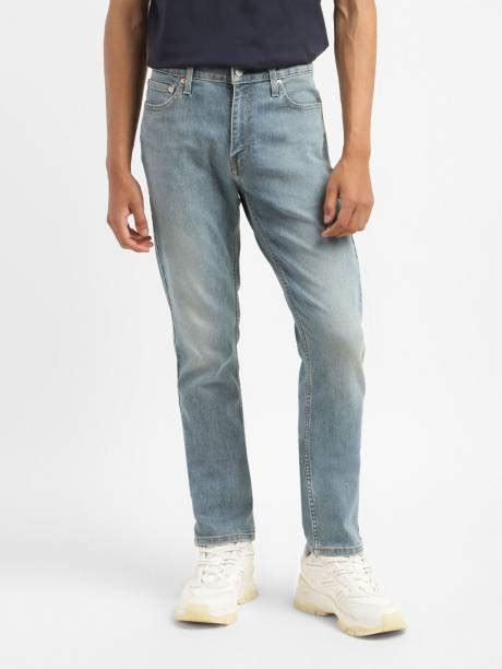 Levis Jeans - Upto 50% to 80% OFF on Levis Jeans Men & Women Online ...