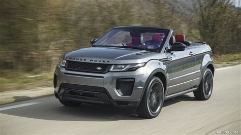 For Sale Range Rover Evoque Convertible at Diane Gilbreath blog