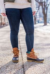 Image result for Bean Boots Style