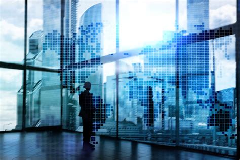 Financial Service 的图像结果