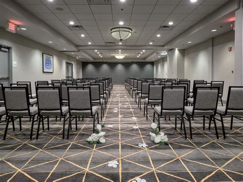 Meeting rooms in Morrisville | Holiday Inn Raleigh-Durham Airport ...