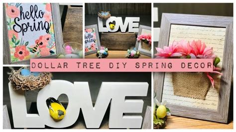 Image result for Dollar Tree Crafts Farmhouse Spring