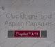 Clopitab A 75mg Strip Of 15 Capsules: Uses, Side Effects, Price ...