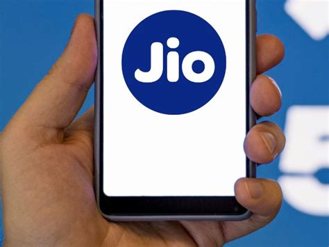 Jio servers down in various parts of the country | દેશમાં ઠેર-ઠેર ...