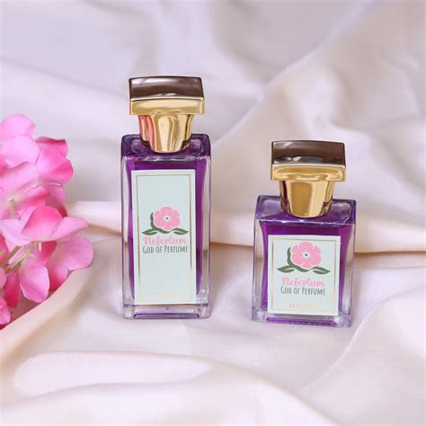 Ecstasy Inspired By Purple Oud Christian Dior – Nefertum