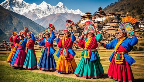 Nepal People and Culture 的图像结果