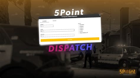 Image result for Computer Aided Dispatch Software Fivem