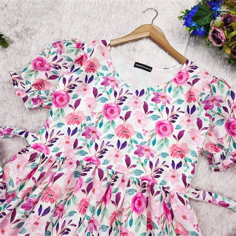 Lily Love Maxi – Namaste Ethnic