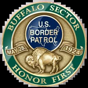 Four Arrested for Unlawful Entry into the U.S. at the International ...