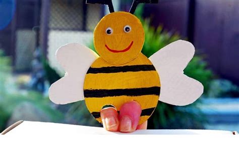 Heroes of Pollination Workshop with Granville Garden Club, Bryn Du ...