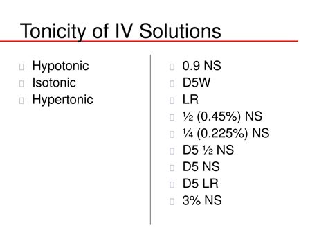 PPT - Dosage Calculation in IV Administration: Formulas, Ratios, and ...