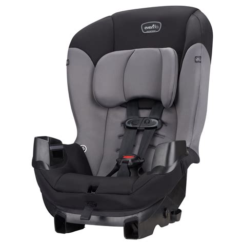 Evenflo Convertible Car Seat