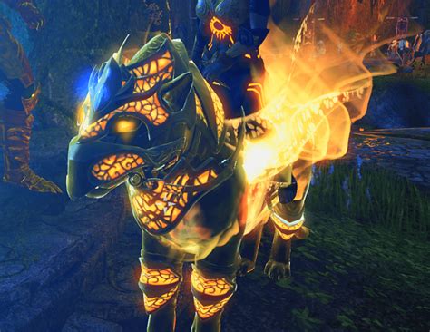 What is this mount and how do you get it?? I haven't seen one like it ...