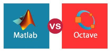 Image result for Octave vs MATLAB