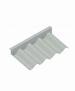 TERMINAL SUPERIOR CONTRAMURO PVC TIPO
