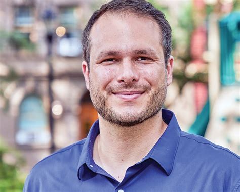 Why I support James Solomon for mayor in Jersey City - Out In Jersey media