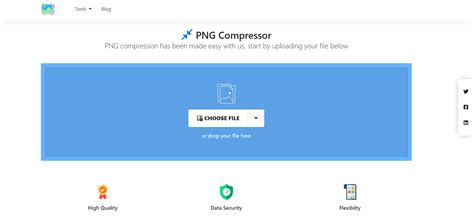 PNG Compression 的图像结果