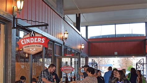 A tour of downtown Redding, from hops to shops