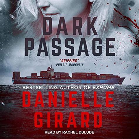 Dark Passage: Rookie Club Series, Book 3 (Audio Download): Danielle ...