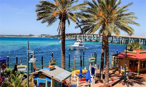 Places to stay near The Track (5 out of 5) - Destin in Destin - Destin ...