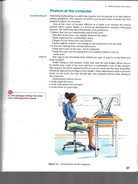 Image result for Basic Keyboarding