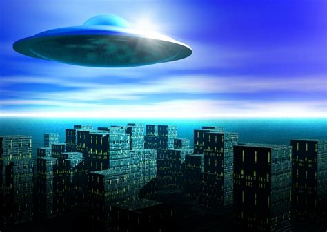 UFO（未確認飛行物体）の目撃の歴史や正体は？ - 宇宙探検隊