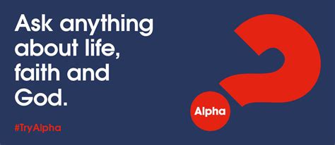 Image result for Alpha 8 Week Course