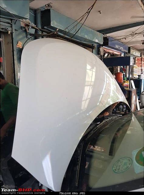 Paint & Mechanical Work - Heera Motors (Sukhrali, Gurgaon) - Page 3 ...