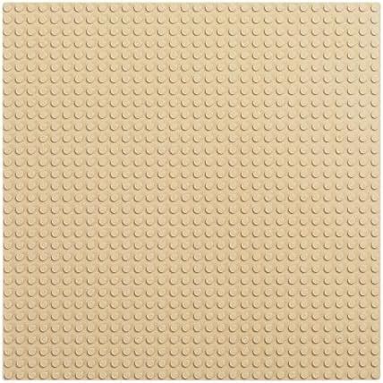 Edu Toys Base Plastic Plate Board 32 x 32 Pegs/Dots for Classic ...